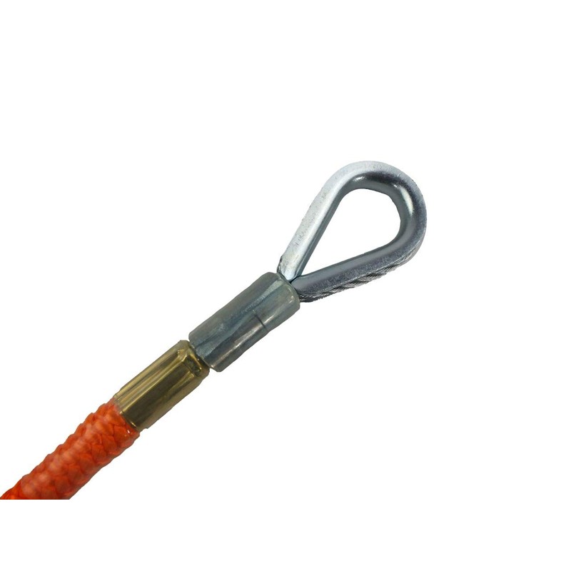 ProClimb Flip Line Kit for Tree Climbing, 5/8 in x
