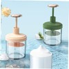 Healeved Foaming Soap Maker Face Washer Face Wash Bubble Maker