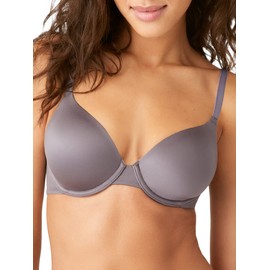 b.tempt'd by Wacoal Women's Future Foundation Convertible T-Shirt Bra, Shark, 38DDD