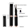 Yootiko Heated Eyelash Curler, Electric Eyelash Curler, USB Eyelash Curler