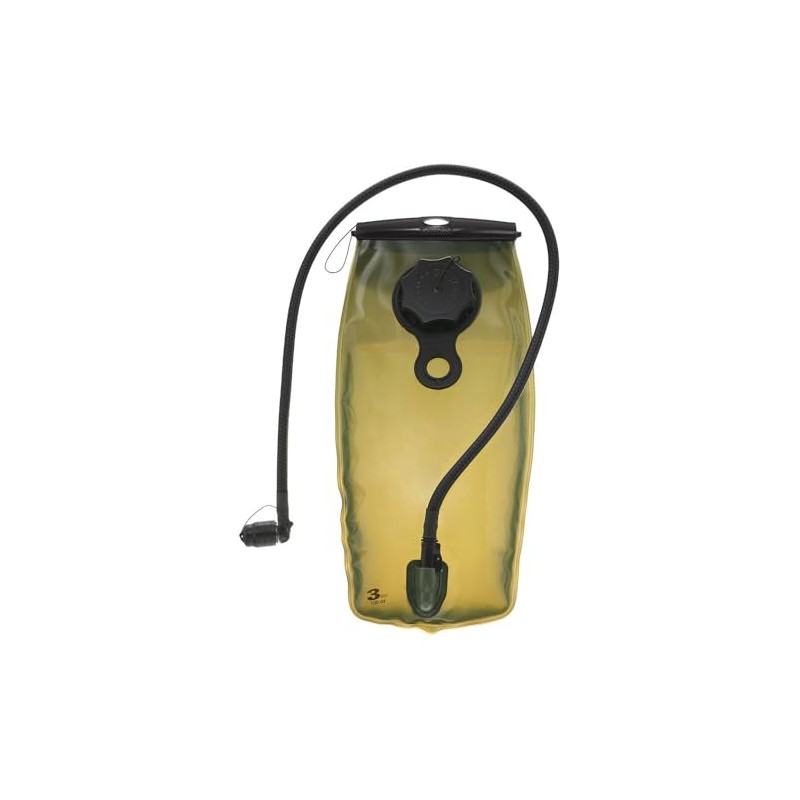 Source Tactical WXP 3 Litre Leakproof Antimicrobial System with Storm