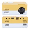 1080p Full High Definition LED Mini Projector Smart Home Cinema