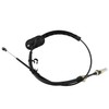 Panidarun Automatic Transmission Shift Cable Fit for Ford Escape 2009