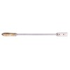 4Pcs Horse Dental Float Rasp High Flexibility Fine Polishing Smoother
