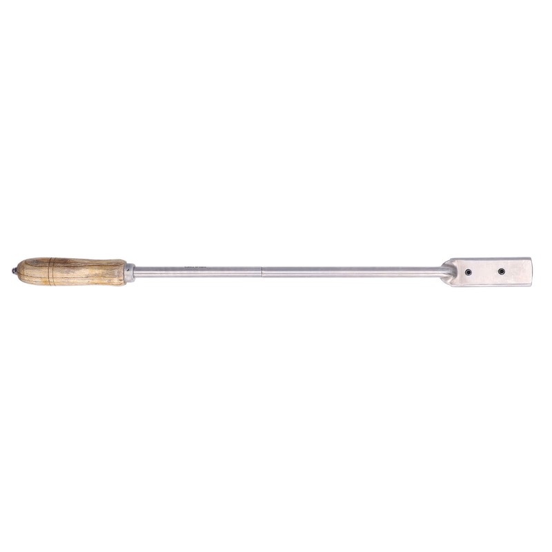 4Pcs Horse Dental Float Rasp High Flexibility Fine Polishing Smoother