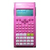Calculadora Cientifica Casio Fx-82la Plus2 252 Funciones Color Rosa