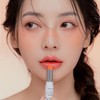 [1+1] BOM Dewy Lip Balm 4.5g - #04 Pure Coral