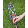 Gardena Hose Connector with Control Valve, Orange, 13 mm Diameter,