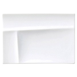 Isola Palette Plate (White) MT – Il – 208