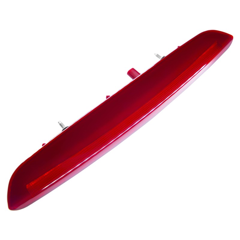 FHRHRY 68247167AA, High Mounted Third Brake Light Compatible with Jeep
