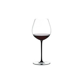 Riedel Fatto A Mano Old World Wine Glass