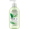 Garnier Skin Active Face Wash with Green Tea for Oily