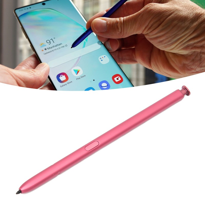 Touch Screen Stylus Durable ABS Quick Writing Gesture Control Stylus