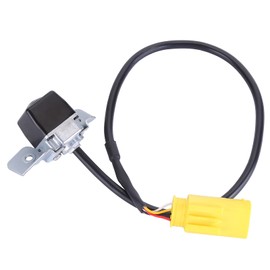 957902S011 Reversing Camera Compatible with 2010-2013 Hyundai Tucson ix35 ix20, for 2003-2006 Kia Sorento Parking Camera EX LX 2.0L 2.4L 3.5L 95790-2S011 95790-2S012 95790-2S012 95790-2S012