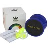 Merlin Professional Responsive Trick Yoyo with Narrow C Bearing and
