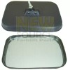 TAIWAN LOADER TRACTOR FORKLIFT SIDE MIRRORS 10 1/4" X 6