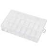 150Pcs Sewing Floss Bobbins Winding Plate Stitch Organizer Set Embroidery