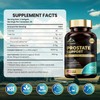 COLD MOUNT Prostate Support - Pumpkin Seed & Saw Palmetto
