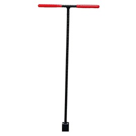 3/4 X 36 Water Motor Key