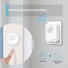 Tapo Smart Iot Hub with Chime, Work with Tapo Smart
