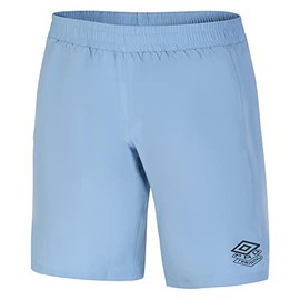 Umbro Mens Woven Shorts Allure M