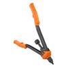 VEVOR 16" Rivet Nut Tool, Labor-Saving Rivnut Tool Kit with