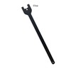 UTMALL 2PCS Viscous Fan Clutch Spanner Wrench Tool Set for