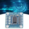 Sensor Module Capacitive Touch Screen Detector Board with Pin Header