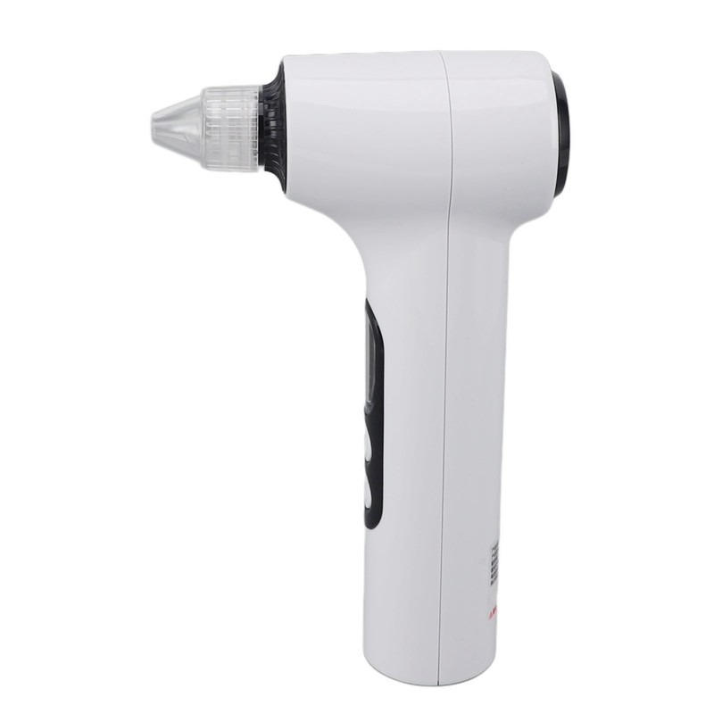 Blackhead Remover Vacuum Cleaner Blue Lighting Electric Blackhead Removal Machine