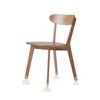 Housoutil 20pcs Furniture Grippers for Hardwood Floors Chair Leg Protectors