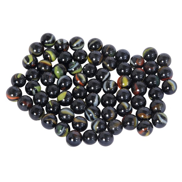 Bartl Kiddy 112176 Marbles 15 mm Diameter Approx. Pack of