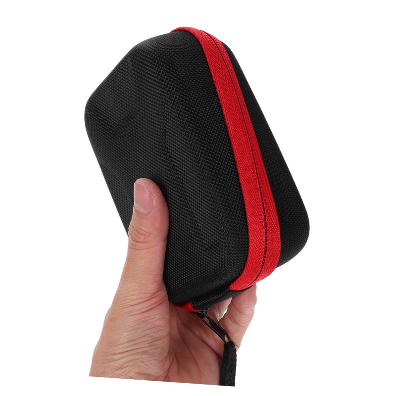 KOMBIUDA Golf Rangefinder Storage Bag Storage Case Shockproof Range Holder