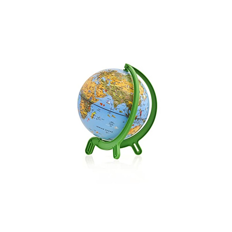 GMG 16: Miniglobus für Kinder