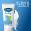 Cetaphil Loción ultra calmante para bebé con manteca de karité,
