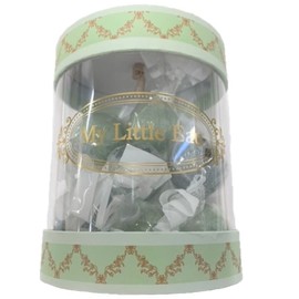 My Little Eau GR Chamomile & Citrus Scent Bath Fizz Set of 8