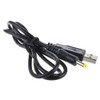 USB Battery Charging Power Charger Cable Cord for Sony Reader PRS-900 PRS-700 PRS-600 PRS-505 PRS-500 PRS-300