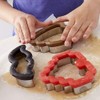 Wilton 2310-3726 8-Bit Heart Cookie Cutter