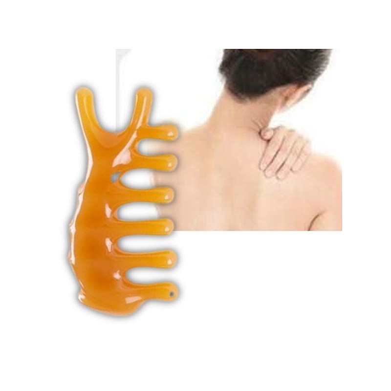 티존괄사 경락리프팅기 불독살제거 볼처짐리프팅 얼굴살빼기 얼굴형메이커 T-Zone Gua Sha Meridian