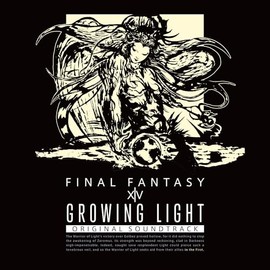 Growing Light: Final Fantasy XIV (Original Soundtrack)
