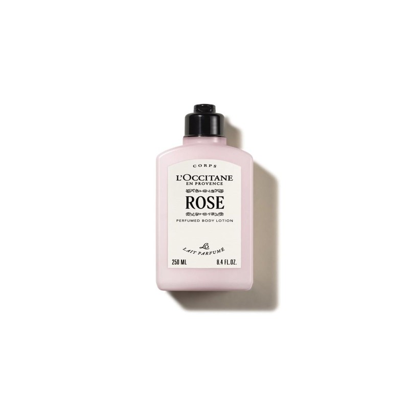 L'Occitane L'Occitane Rose Body Lotion 250ml (new)