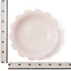Francfranc Deep Plate Large Pink Flatware Plate New Life