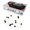 longruner 24-values 2 N2222-s9018/bc327-bc558 NPN PNP transistores de potencia de