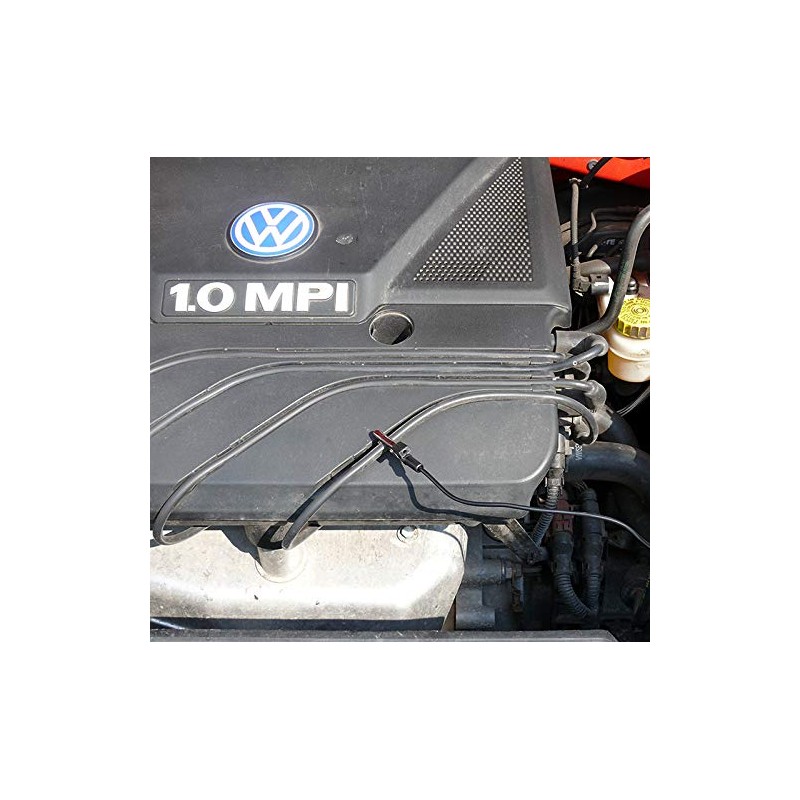 Car Meter Speed Tester PCE-AT 5 for Two and Four