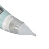 Electronic Infant Nose Aspirator Adjustable Suction Level Music Light Soothe