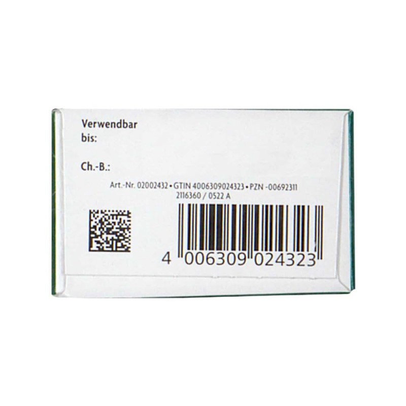 Schoenenberger Sheep Yarrow Juice 200 ml