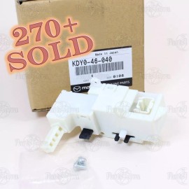 Mazda New Genuine OEM 2014 Mazda 6 2013-2014 CX-5 Automatic Shifter Switch KDY0-46-040