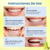 Freshmile Tiras Blanqueadoras Dentales Dientes Sensibles