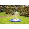Karlie 522123 Splashy Dog Sprinkler Mat Diameter 100 cm S