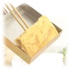 Asahi CNE117 Shokuraku Koubou Professional Grilled Egg 7.1 inches (18