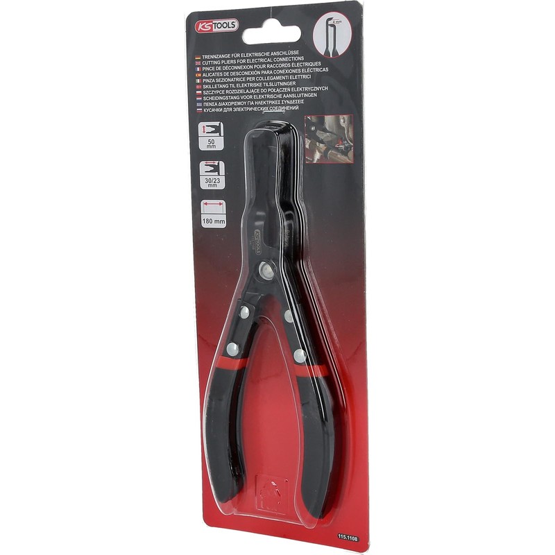 KS Tools 115.1108 Separator for Electrical Connections